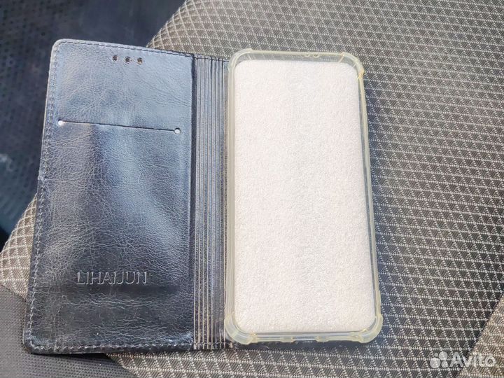 Чехол-книжка xiaomi MI9 SE