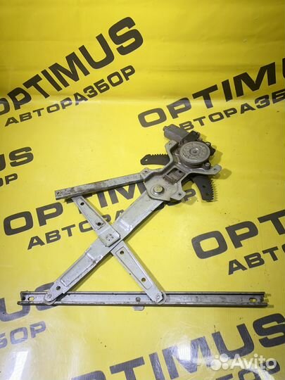 Стеклоподъемник передний правый Daewoo Matiz