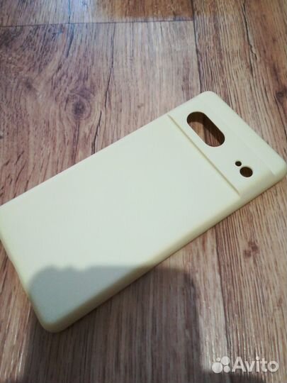 Чехлы для Гугл Пиксель 7