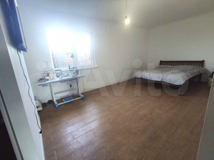 Дом 144 м² на участке 7 сот.