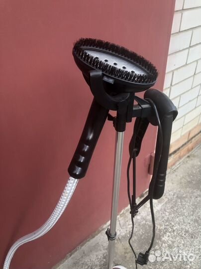 Отпариватель для одежды