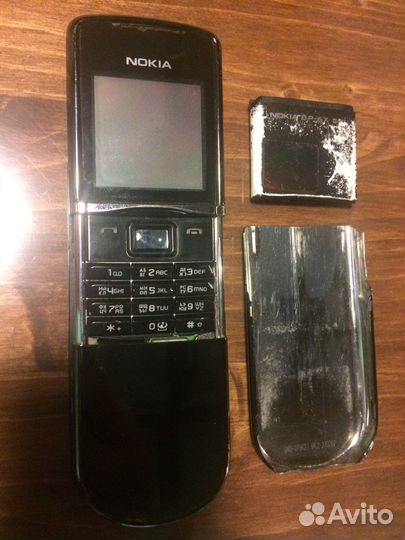 Телефон Nokia