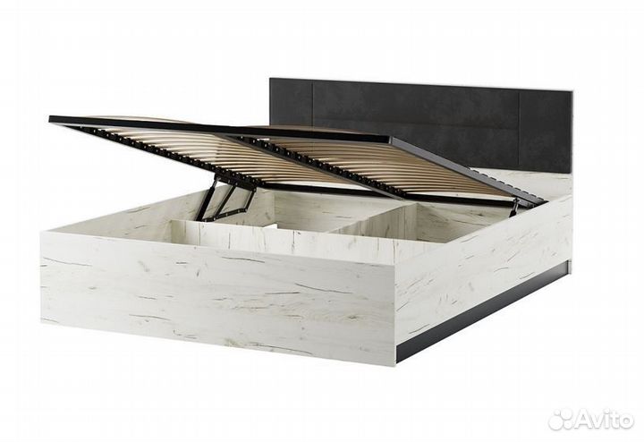 Спальный гарнитур Беатрис Вариант 2