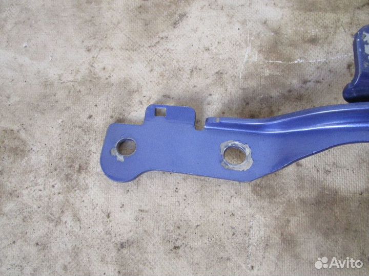 Петля капота левая Chevrolet Aveo (T250) 2005-2011