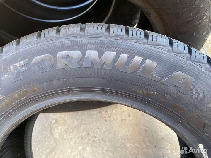 Pirelli Ceat Formula Winter 205/60 R16 92H