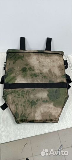 Пятиточечник тактический, балаклава