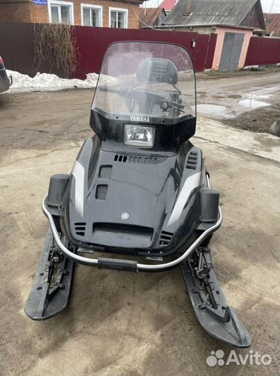 Yamaha viking 540-4 по запчастям