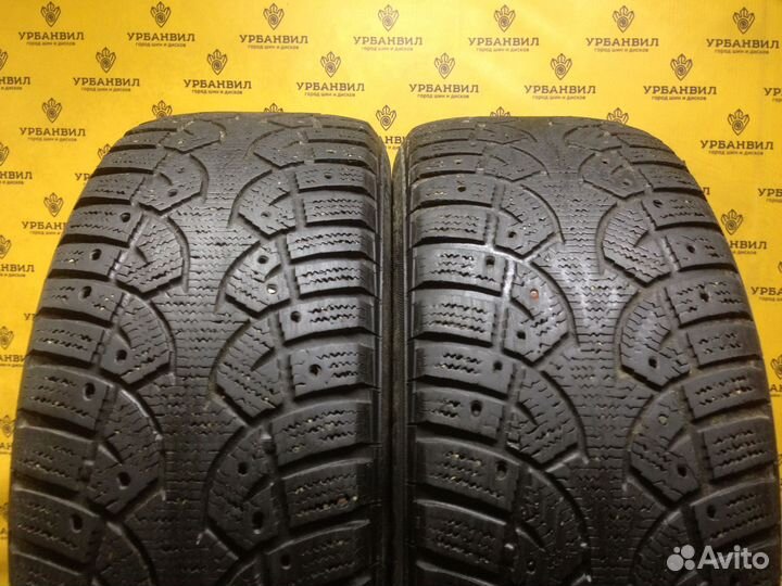 Continental ContiIceContact 4x4 235/55 R17 103T