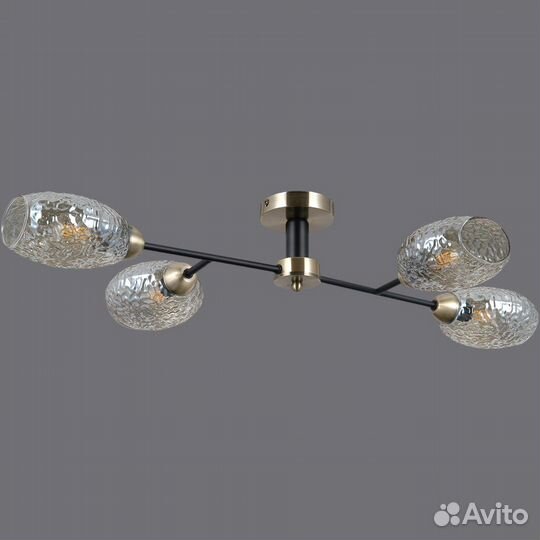 Люстра Illumico