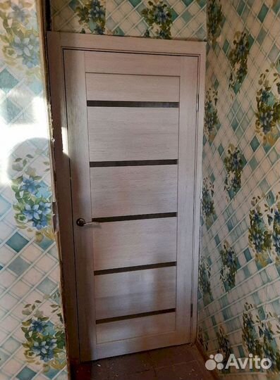 Дверь / дверь межкомнатная