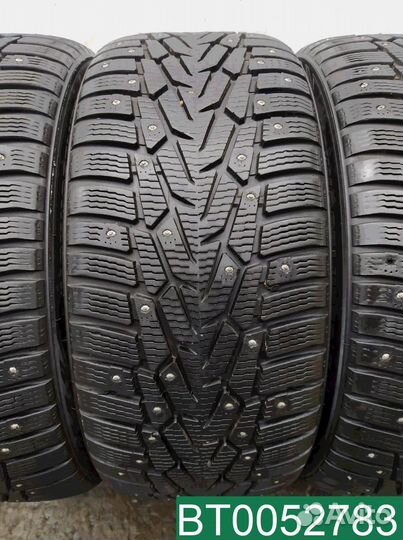 Nokian Tyres Hakkapeliitta 7 255/45 R18 105W