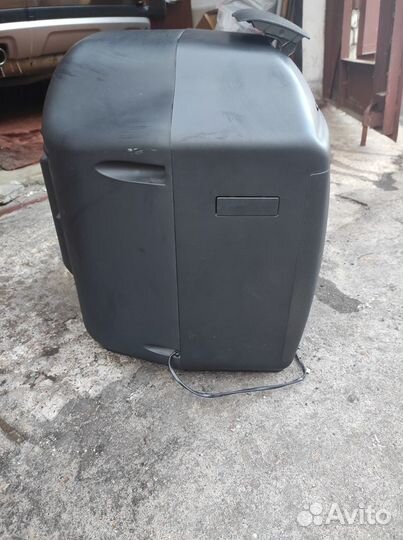 Телевизор samsung