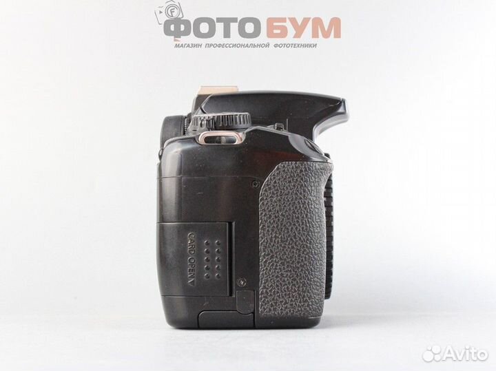 Фотоаппарат Canon 450D body