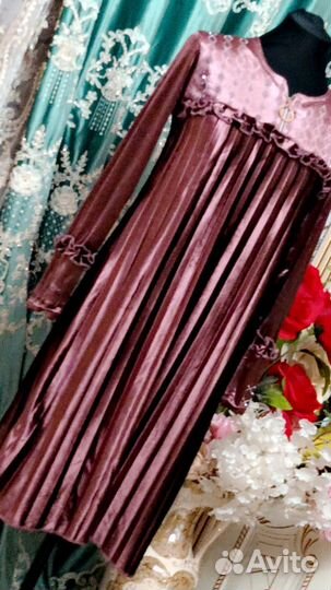 Платье разные