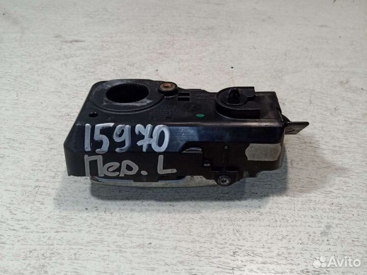 Ручка двери передняя левая Ford Mondeo 3 2001