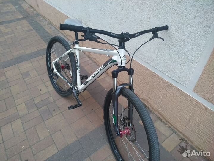 Merida Big Seven 100 (2014)