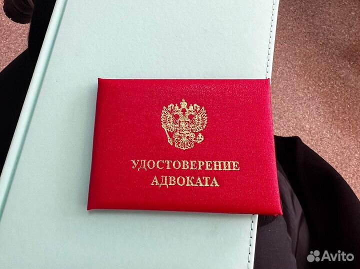 Адвокат по уголовным делам