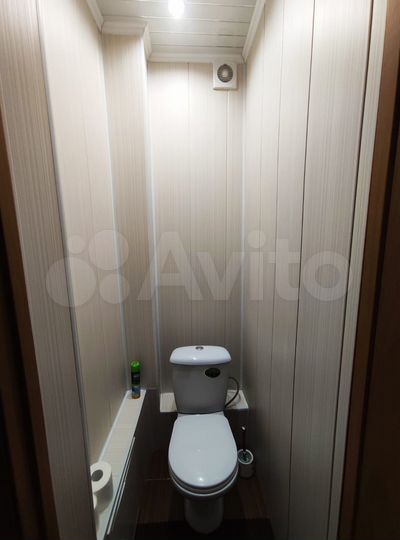 2-к. квартира, 48,2 м², 1/5 эт.