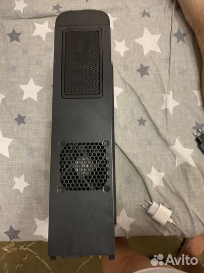 Системный блок