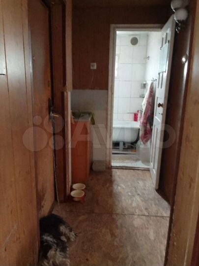 2-к. квартира, 38 м², 1/1 эт.