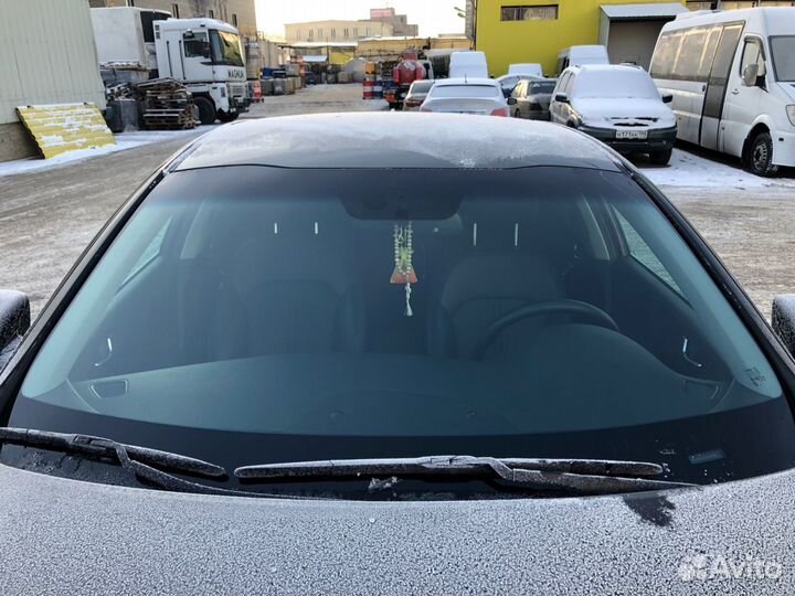 Лобовое стекло Agc новое +замена с гарантией