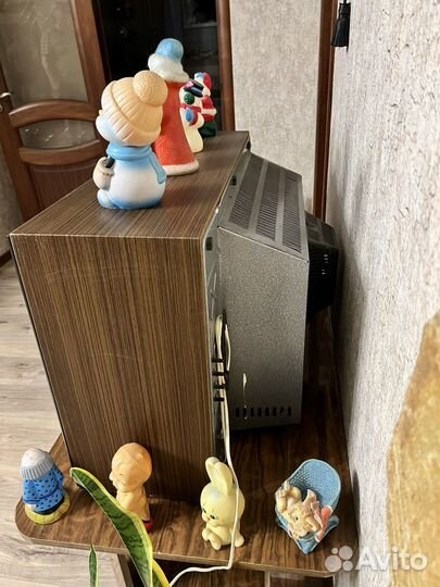 Телевизор Рубин