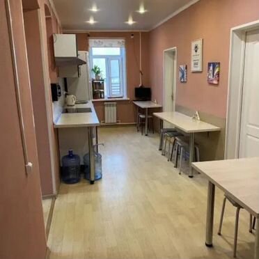 На Красноармейском