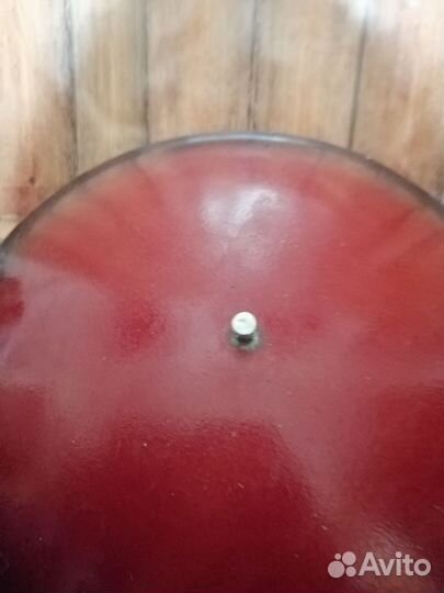 Казан/кастрюля, алюминий