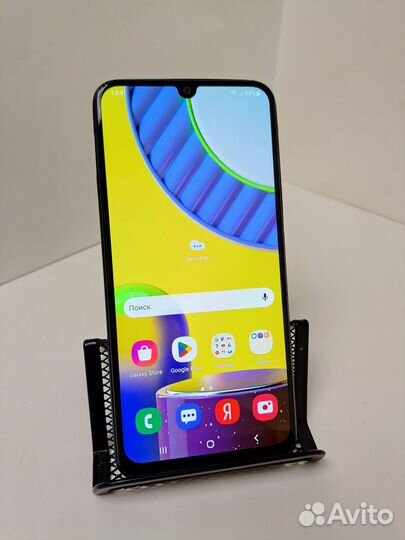 Смартфон Samsung Galaxy M31
