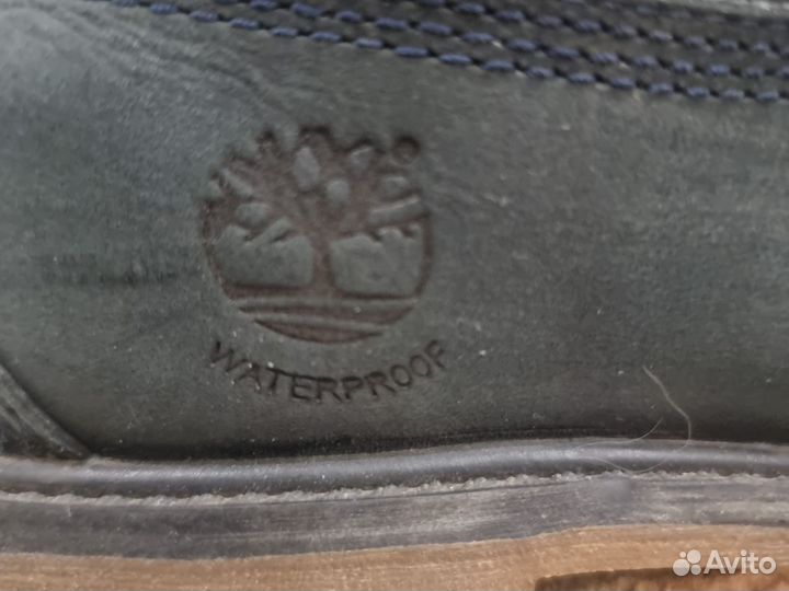 Timberland женская обувь 37