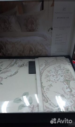 Белье постельное Хлопок 100 Турция