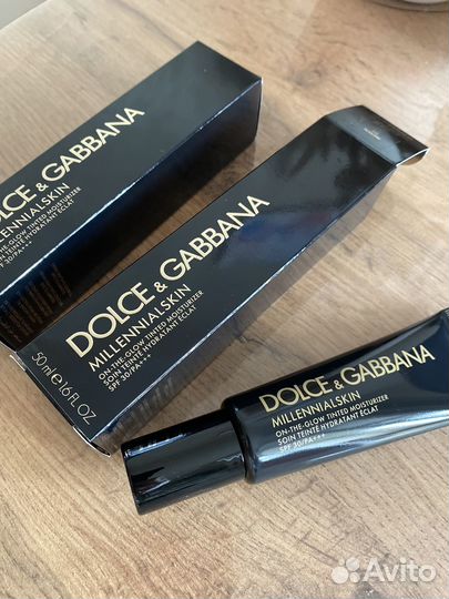Тональный крем dolce&gabbana spf 30 тон 330