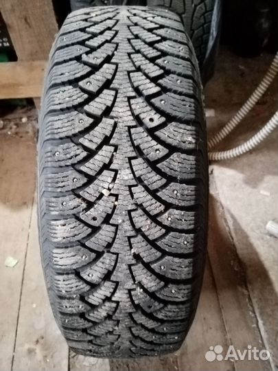 Hankook AH11 3.75/4.5 R5.5