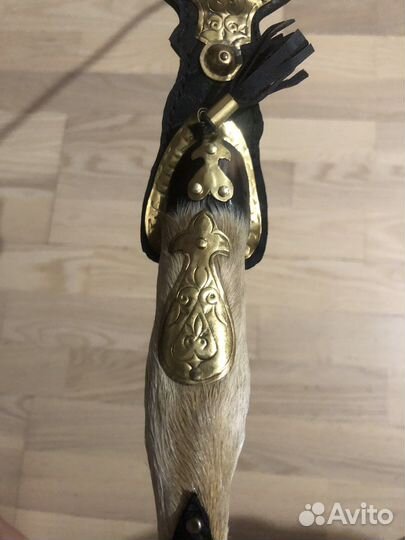 Кнут (плетка) камча