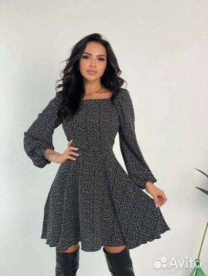 Пакет женских вещей