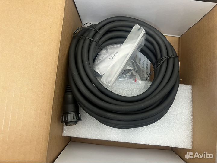 Garmin Panoptix LiveScope System Plus Ice Fishing