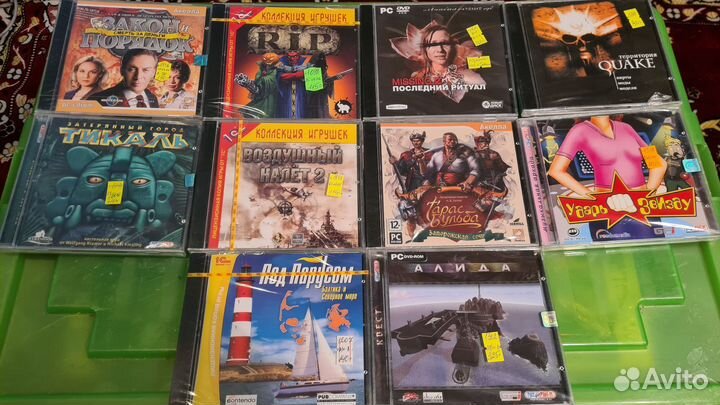 Новые пк игры 1с, Акелла