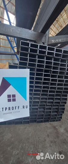 Профильный лист