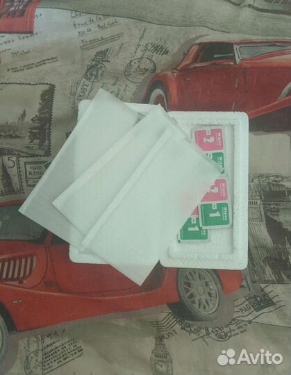 Защитное стекло на Realme GT Neo 2/RealmeGT Neo 3T