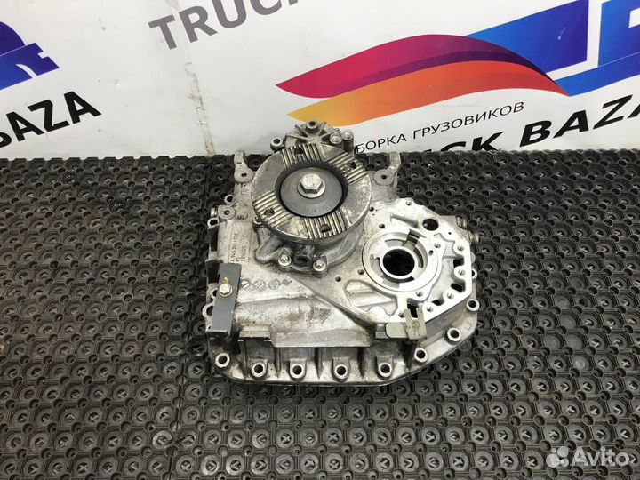 9452614526 Делитель кпп