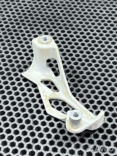 Защита суппорта Yamaha WR 250F 2006