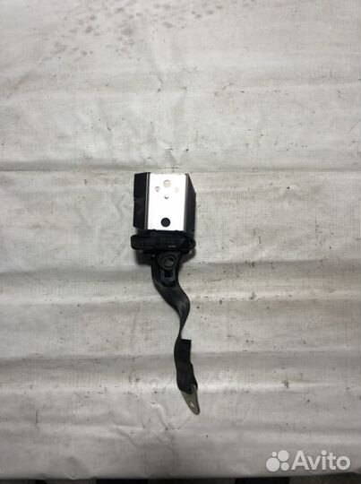 Ремни безопасности ваз 2114