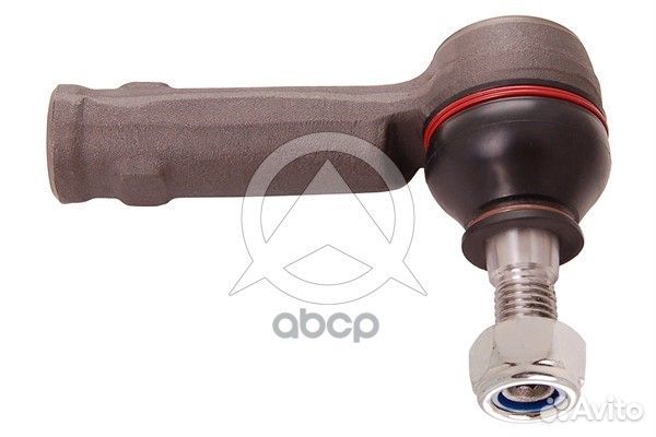 Наконечник рулевой тяги перед прав 63731 Sidem