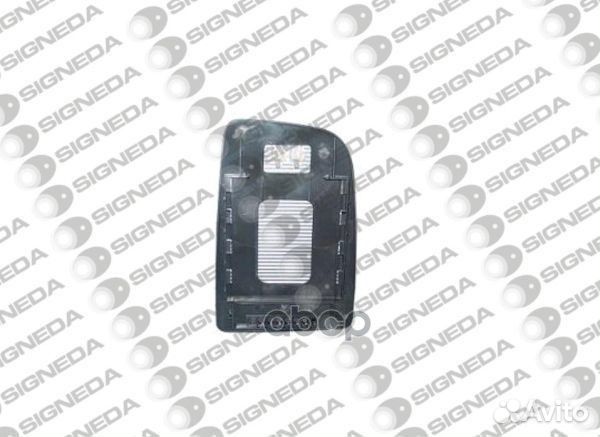 Стекло зеркала sbzm1002EL Signeda