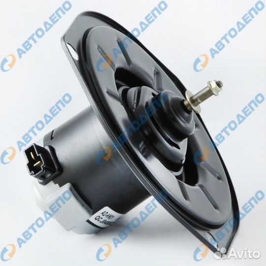 Мотор отопителя салона 24V hino profia 1990 хино п