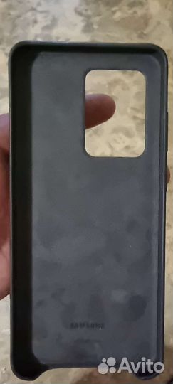 Чехол на Samsung galaxy s 20 ultra