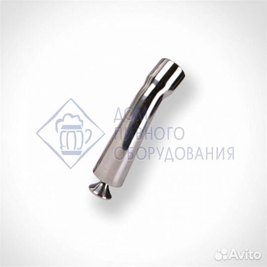 Устройство быстрого розлива пива в стакан turbotaр