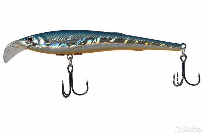 Воблеры LureMax stinka 110FDR