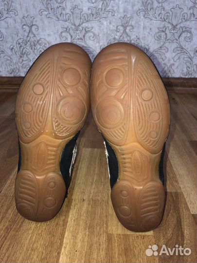 Борцовки asics matflex