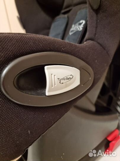 Детское автокресло Bebe Confort Axiss 1-4 года